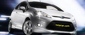 car rentals alcala de henares
